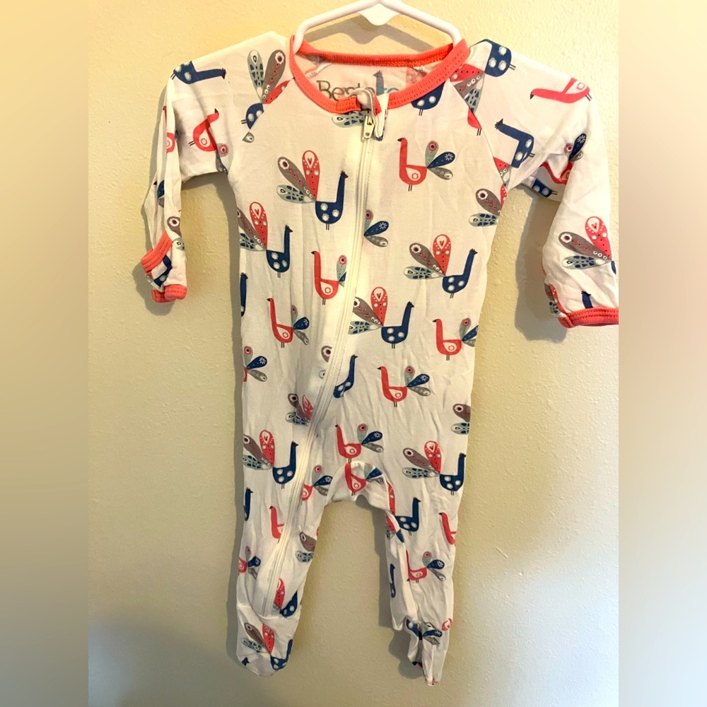 Baby onsie